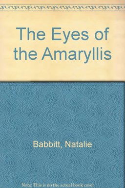 The Eyes of the Amaryllis