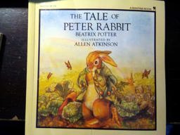 The Tale of Peter Rabbit and Other Stories