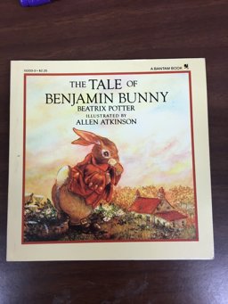 The Tale of Benjamin Bunny