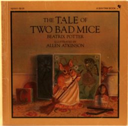The Tale of Two Bad Mice