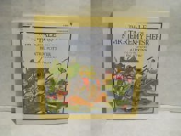 The Tale of Mr. Jeremy Fisher