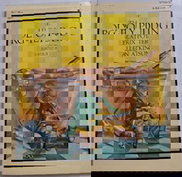 The Roly-Poly Pudding