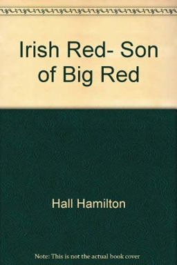 Irish Red Irish Red