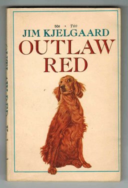 Outlaw Red Outlaw Red