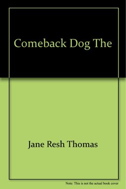 The Comeback Dog