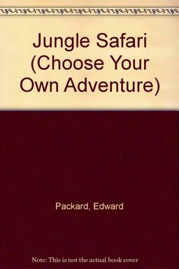 Jungle Safari