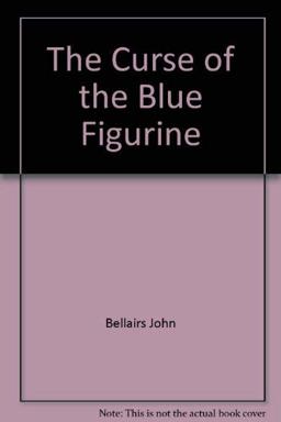 The Curse of the Blue Figurine