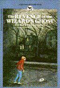 The Revenge of the Wizard's Ghost