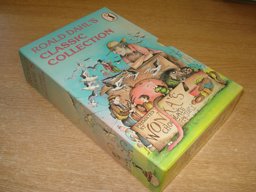 Charlie and the Chocolate Factory