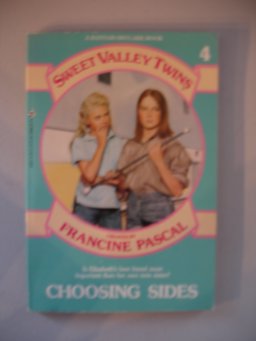 Choosing Sides Choosing Sides