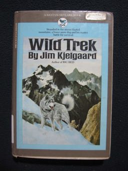 Wild Trek Wild Trek