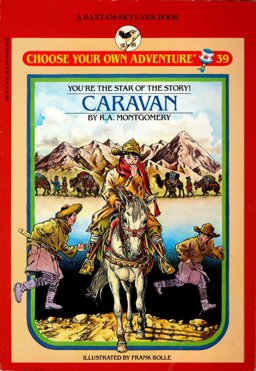Caravan Caravan
