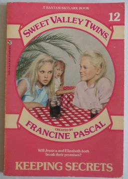 Keeping Secrets Keeping Secrets