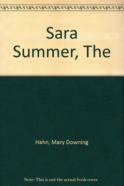 The Sara Summer