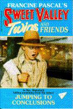 Jumping to Conclusions Jumping to Conclusions