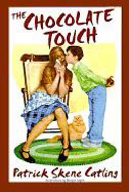 The Chocolate Touch