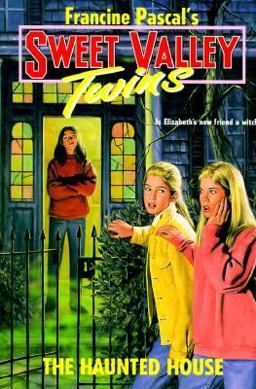 The Haunted House The Haunted House