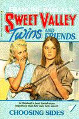 Choosing Sides Choosing Sides