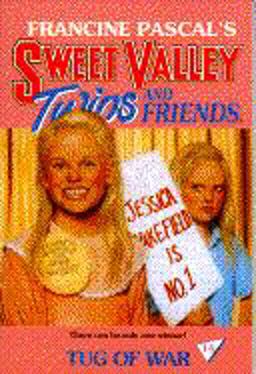 Tug of War Tug of War