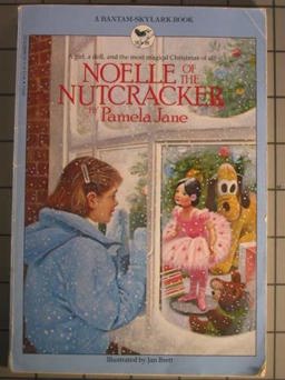 Noelle of the Nutcracker