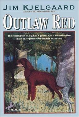 Outlaw Red Outlaw Red