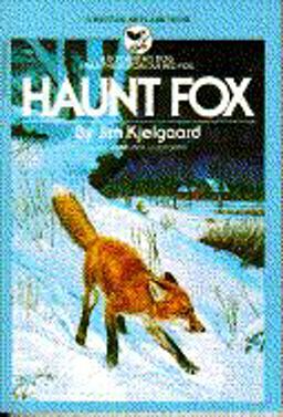 Haunt Fox Haunt Fox