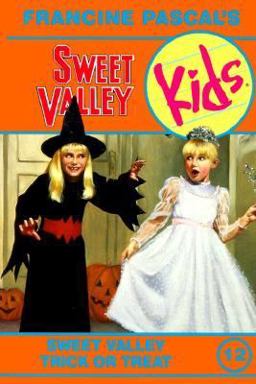 Sweet Valley Trick or Treat Sweet Valley Trick or Treat