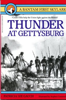 Thunder at Gettysburg