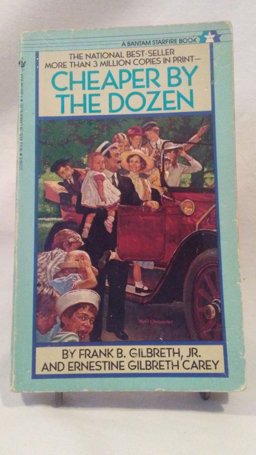 Cheaper by the Dozen