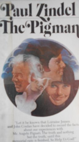 The Pigman The Pigman
