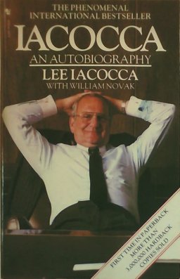 Iacocca Iacocca