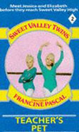 Teacher's Pet Teacher's Pet