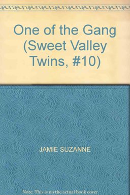 One of the Gang One of the Gang