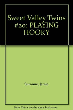 Playing Hooky Playing Hooky