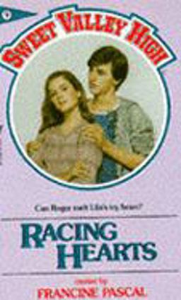 Racing Hearts Racing Hearts