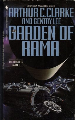 The Garden of Rama