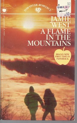 A Flame in the Mountains