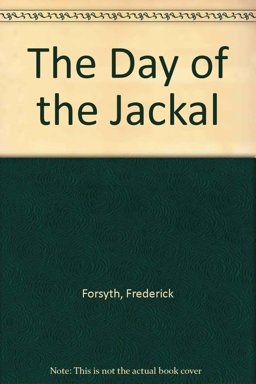 The Day of the Jackal