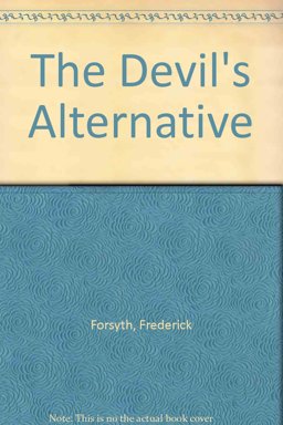 The Devil's Alternative