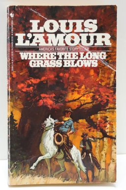 Where the Long Grass Blows