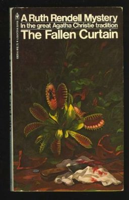 The Fallen Curtain