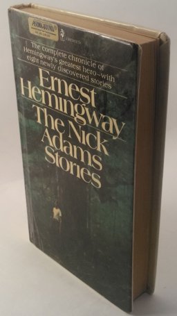 The Nick Adams Stories