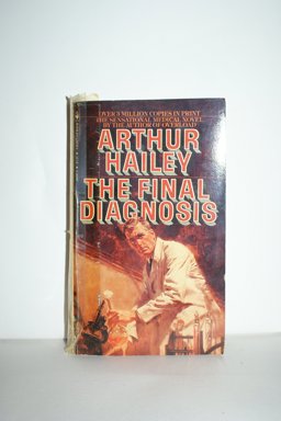 The Final Diagnosis The Final Diagnosis