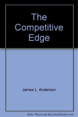 The Competitive Edge