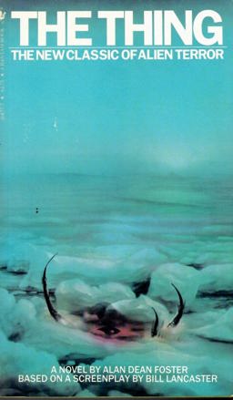 The Thing