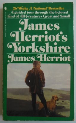 James Herriot's Yorkshire James Herriot's Yorkshire