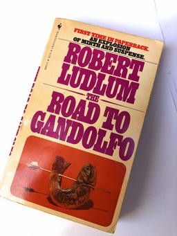 The Road to Gandolfo