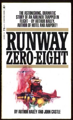 Runway Zero-Eight Runway Zero-Eight