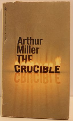 The Crucible
