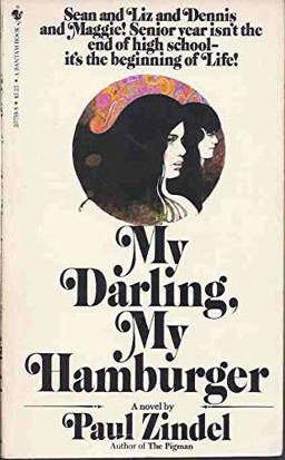 My Darling, My Hamburger My Darling, My Hamburger